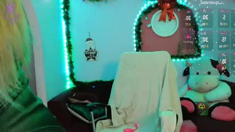 Valentina 3 online show from 12, 12, 2024