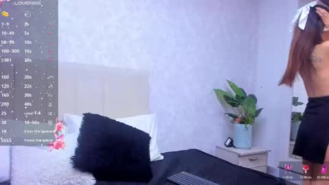 valentinarivers online show from 2, 5, 2026