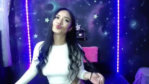 valentinarojass_ online show from 17, 2, 2026