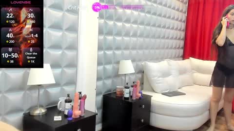 Valentina online show from 4, 12, 2024