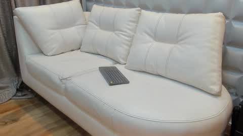 Valentina online show from 7, 1, 2025