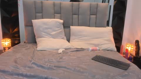 Valentina online show from 1, 2, 2025