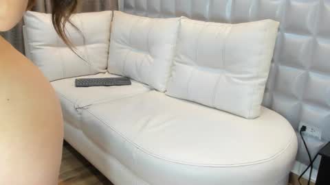 Valentina online show from 26, 2, 2025