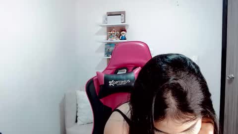 Valentina  online show from 6, 11, 2025