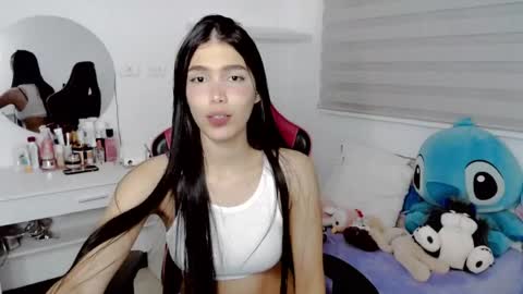 Snapshot of valentinasweet_ chatting on 24, 5, 2026 Valentina online show from 24, 5, 2026