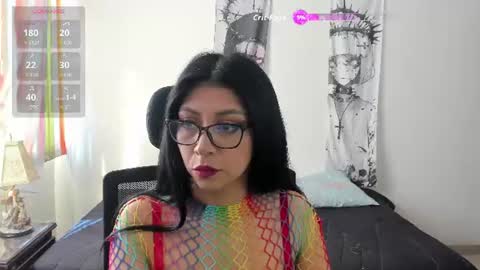 Snapshot of valentinax_love chatting on 26, 6, 2026 Valentina online show from 26, 6, 2026