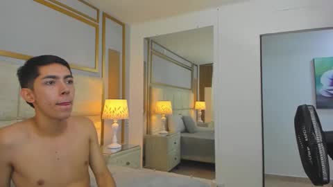 Snapshot of valentincolins chatting on 15, 2, 2026 valentincolins online show from 15, 2, 2026