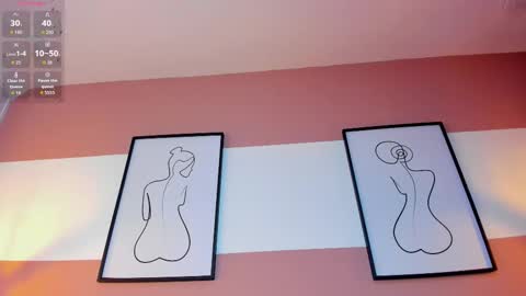 Mia  online show from 20, 12, 2025