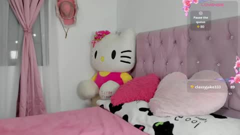 Snapshot of valentine_sweety chatting on 15, 5, 2026 Valentine online show from 15, 5, 2026