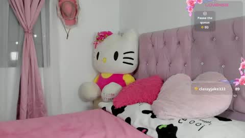 Snapshot of valentine_sweety chatting on 15, 5, 2026 Valentine online show from 15, 5, 2026
