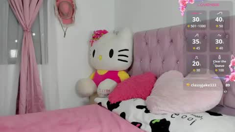 Snapshot of valentine_sweety chatting on 16, 5, 2026 Valentine online show from 16, 5, 2026