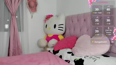 Snapshot of valentine_sweety chatting on 16, 5, 2026 Valentine online show from 16, 5, 2026
