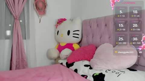 Snapshot of valentine_sweety chatting on 16, 5, 2026 Valentine online show from 16, 5, 2026