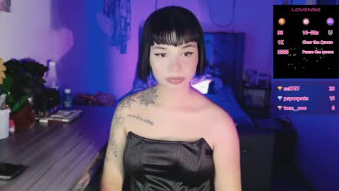 Danielle  Please help me to reach 300 thumbs up online show from 21, 7, 2026