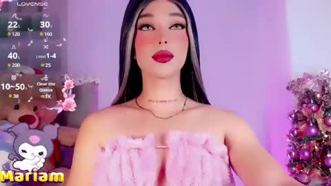 Marian online show from 22, 12, 2024