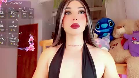 Marian online show from 16, 2, 2025