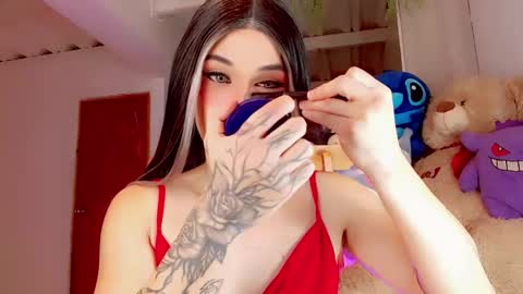 Marian online show from 17, 2, 2025