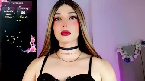 Marian online show from 1, 3, 2025