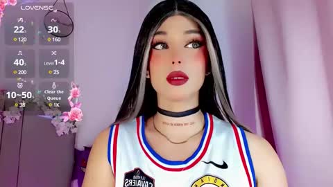 Marian online show from 10, 3, 2025