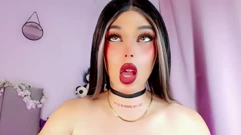 Marian online show from 10, 3, 2025