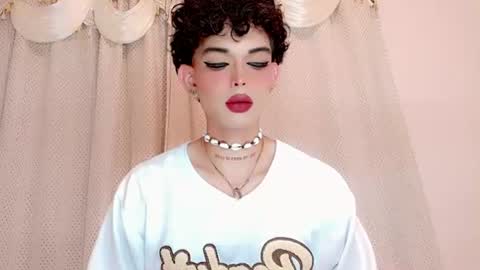 Marian online show from 16, 12, 2025