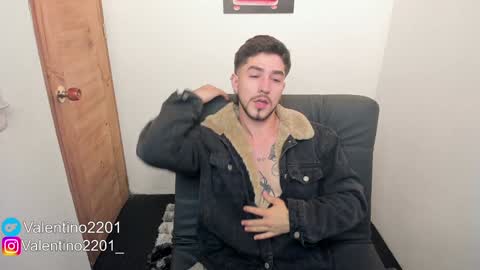 valentino online show from 7, 2, 2025