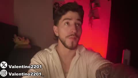 valentino online show from 11, 3, 2025