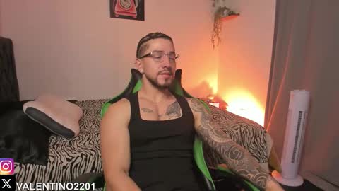 valentino online show from 9, 9, 2025