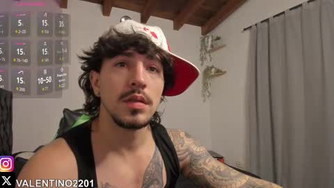 valentino online show from 4, 10, 2025