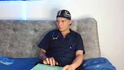 Nick online show from 28, 11, 2025