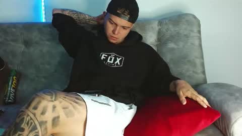 Nick online show from 3, 12, 2025