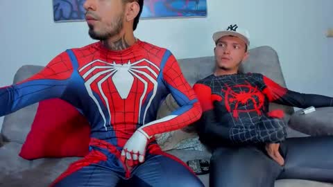 Nick online show from 25, 2, 2026