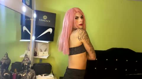 valentino_bs online show from 12, 1, 2026