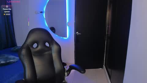 valentino santos online show from 11, 11, 2025