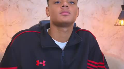 valentino_thompson online show from 23, 10, 2025