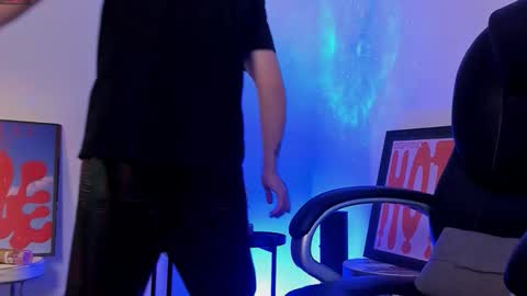 ValentinoCerati online show from 11, 10, 2025