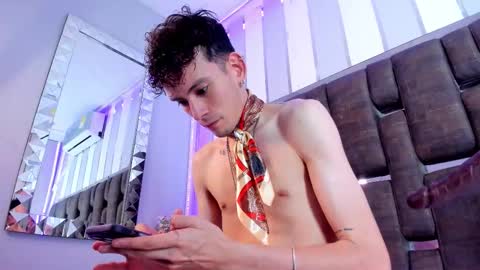 Valentino online show from 5, 12, 2025