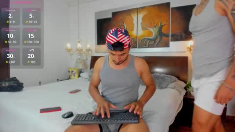  Valentinos  online show from 24, 9, 2025