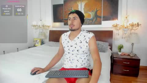  Valentinos  online show from 3, 10, 2025