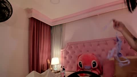 Vale Toro  online show from 19, 1, 2025