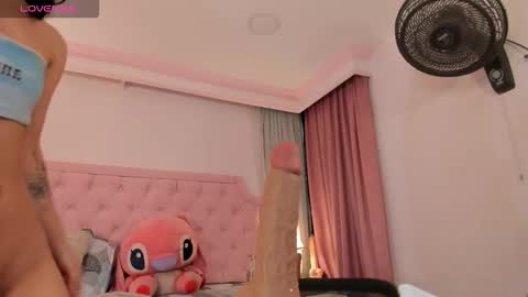 Vale Toro  online show from 23, 11, 2025