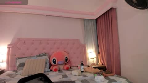 Vale Toro  online show from 27, 11, 2025