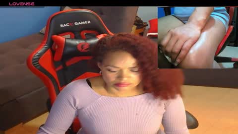 valenttinasex1 online show from 23, 3, 2026