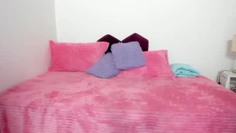 Valery And Daniel online show from 8, 3, 2025