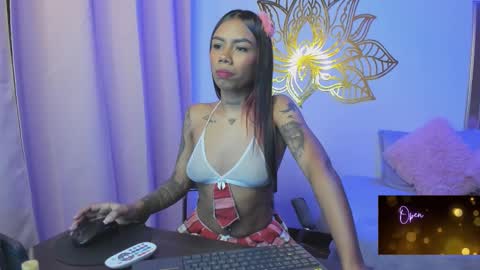 Valery And Daniel online show from 9, 9, 2025