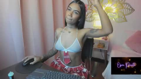 Valery And Daniel online show from 28, 9, 2025