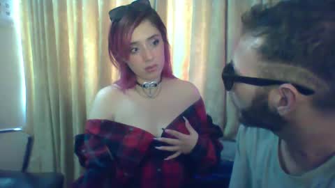 Valeri Cove online show from 7, 12, 2024