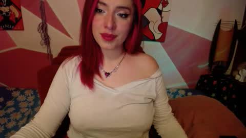 Valeri Cove online show from 24, 4, 2026