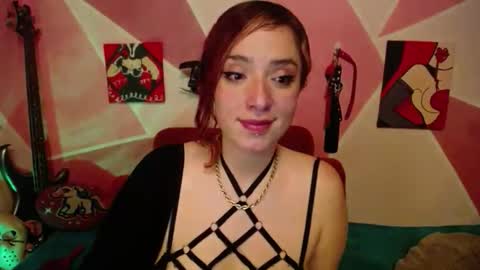 Valeri Cove online show from 29, 5, 2026