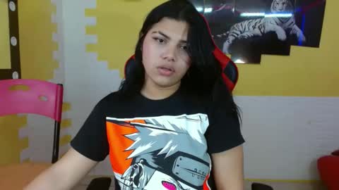 valeri_harpers4 online show from 26, 2, 2025